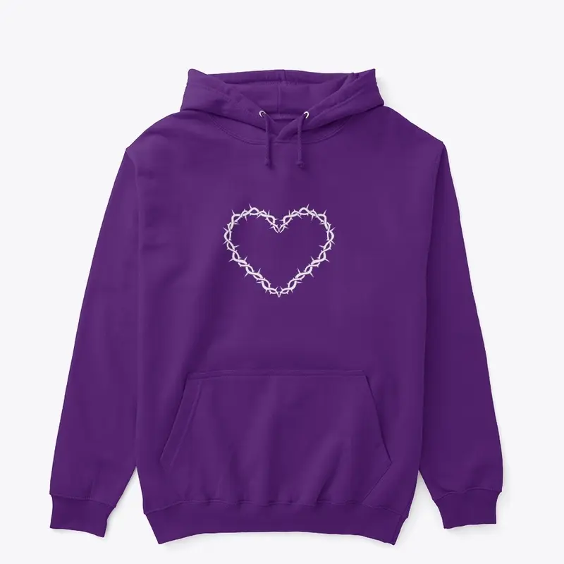 Captivated Hoodie