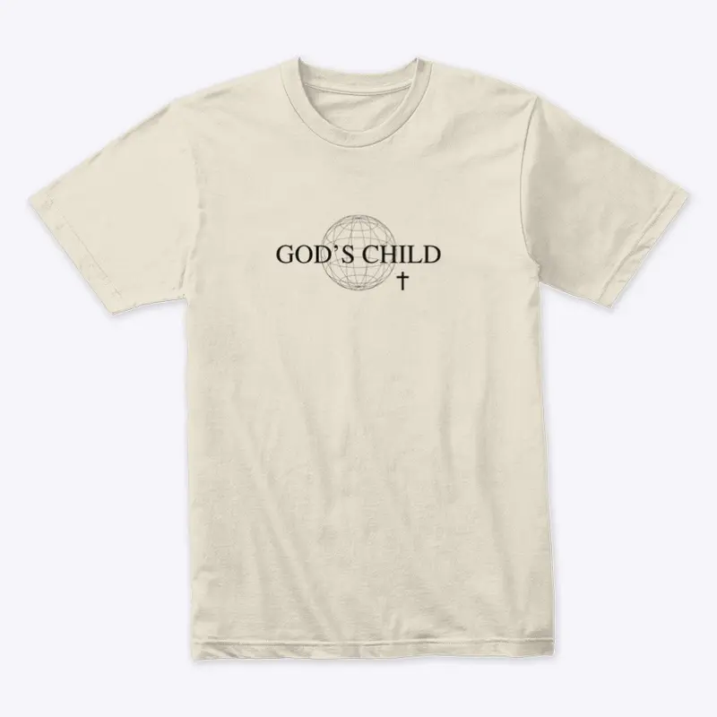 Children of God Graphic Tee